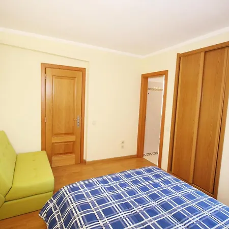 Top Floor Apartment With Exclusive Sea View Apartamento