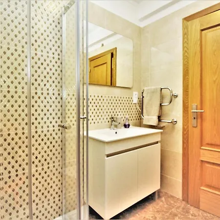 Top Floor Apartment With Exclusive Sea View * Armação de Pêra