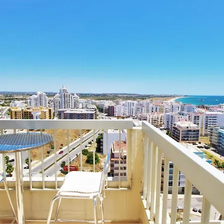 Top Floor Apartment With Exclusive Sea View