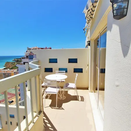 Top Floor Apartment With Exclusive Sea View Apartamento *