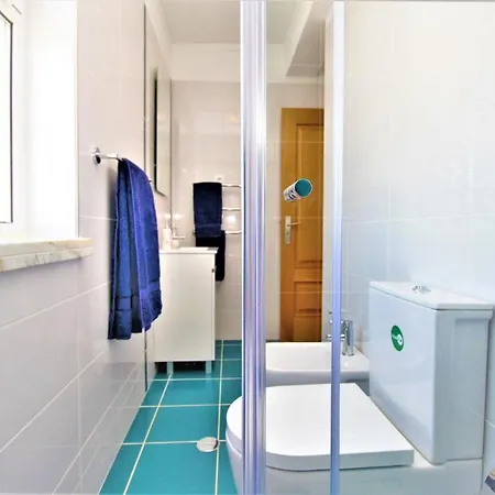Apartamento Top Floor Apartment With Exclusive Sea View *