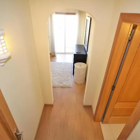 Top Floor Apartment With Exclusive Sea View Lejlighed Armação de Pêra