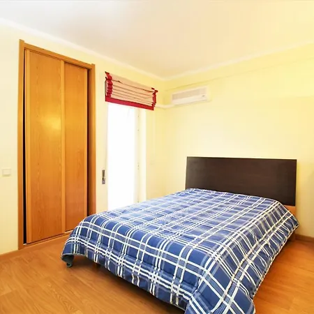 شقة Top Floor Apartment With Exclusive Sea View Armação de Pêra