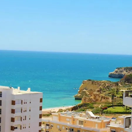 Top Floor Apartment With Exclusive Sea View شقة